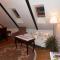 Apartmány U sv. Floriána