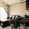 Highest Value 1BR Apartment at Ciputra International By Travelio