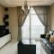 Highest Value 1BR Apartment at Ciputra International By Travelio