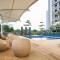 Highest Value 1BR Apartment at Ciputra International By Travelio