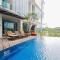 New Furnished 1BR SOHO with Sofa Bed at Brooklyn Apartment By Travelio