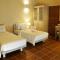 Olinia Airport Hotel