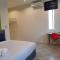 The Cube Resort - Csanthaburi