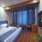 Pipul Padmaja Premium Hotel - 布巴内什瓦尔