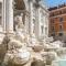 La Finestra su Fontana di Trevi - Charming View - Rom
