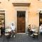 La Finestra su Fontana di Trevi - Charming View