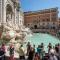 La Finestra su Fontana di Trevi - Charming View