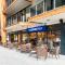 Apartmánový Hotel HREBIENOK RESORT