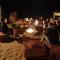Africa luxury camps - Merzuga