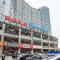 Zhengzhou Jinshui · North 3rd Ring Huayuan Road·Locals Apartment · 00174560