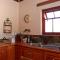 Oudebosch Guest Farm