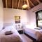 Oudebosch Guest Farm - Riversdale