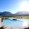 Oudebosch Guest Farm - Riversdale