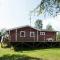 Foto: Three-Bedroom Holiday home in Ørsted 4 4/30