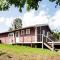 Foto: Three-Bedroom Holiday home in Ørsted 4 29/30