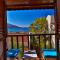 Zinbad Hotel Kalkan