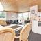 5 person holiday home in Ans By