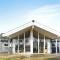 8 person holiday home in Sj lund