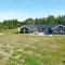 24 person holiday home in Bl vand