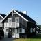 Foto: Four-Bedroom Holiday home in Gjern 2