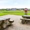 8 person holiday home in Brovst-By Traum