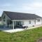 Foto: Three-Bedroom Holiday home in Brovst 27