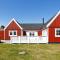 Foto: Two-Bedroom Holiday home in Vejby 5