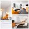 LA serviced apartments - Landshut