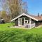 Foto: Three-Bedroom Holiday home in Brovst 35 8/24