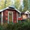 Two-Bedroom Holiday home in Braås - Harshult