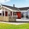 Foto: Three-Bedroom Holiday home in Juelsminde 10