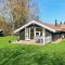 Foto: Three-Bedroom Holiday home in Brovst 35 21/24
