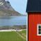 Foto: One-Bedroom Holiday home in Gravdal