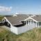 Holiday Home Klitrenden Foto: Holiday Home Klitrenden