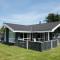 Four-Bedroom Holiday home in Hals 15 Foto: Four-Bedroom Holiday home in Hals 15