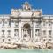 La Finestra su Fontana di Trevi - Charming View - Rom