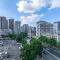 [Roader] Wuhan Jiang'an District, Dazhi Road - Ухань