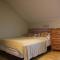 Myrkdalen Resort- studio apartment - Vossestrand Myrkdalen Resort- studio apartment - Vossestrand