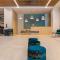 Marina Burgas Hotel