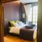 Apartment Easyway to sleep