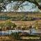 Mjejane River Lodge
