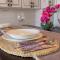 Luxury apartmani kg