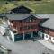 Appartment Helmblick