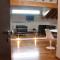 Parizzi Suites&Studio Restaurant