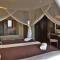 Mjejane River Lodge