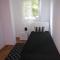 Yellow apartment, central Podgorica