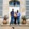 Hôtel Particulier St-Eusèbe photo 11