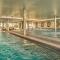 Spa Marin Du Val Andre Thalasso Resort