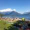 Camping Italia 90 Apartments