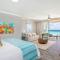 Sea Breeze Beach House All Inclusive by Ocean Hotels